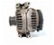 Alternador Volkswagen Tiguan 2012 2013 2014 2015 - Imagem 2