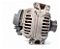Alternador Volkswagen Tiguan 2012 2013 2014 2015 - Imagem 4