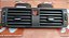 Difusor Ar Central Volvo C30 2007 Original Mf3/3b - Imagem 3