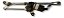 Motor Galhada Limpador Jeep Commander 2022 2023 - Imagem 1