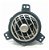 Difusor Ar Chery S18 2011 Lado Esquerdo Mf3 / 2b - Imagem 1