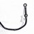 Barra Estabilizadora Traseira Jeep Cherokee Sport 2006 2007 - Imagem 2