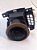 Difusor Ar Esquerdo Honda Fit 1.5 2007 - Imagem 2