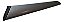 Friso Forro Porta Traseira Esquerda Vw Jetta Tsi 2011 2012 - Imagem 5