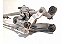 Motor Galhada Limpador Parabrisa Golf Gti 2014 2017 Det - Imagem 5