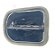 Difusor Central Lado Direito Land Rover Discovery 3 V8 - Imagem 2