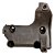 Suporte Compressor Ar Bmw 120i N46 2.0  2006 2007 2008 2010 - Imagem 2