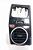 Difusor De Ar Lado Esquerdo Land Rover Discovery 3 V8 - Imagem 1