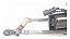 Motor Galhada Limpador Parabrisa Jeep Cherokee 2007 2008 - Imagem 2