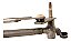 Motor Galhada Limpador Parabrisa Jeep Grand Cherokee 2015 - Imagem 4