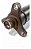 Cardan Mercedes C180 Cgi 1.6 Aut 2012 2013 - Imagem 7