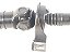 Cardan Mercedes C180 Cgi 1.6 Aut 2012 2013 - Imagem 5