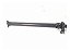 Cardan Mercedes C180 Cgi 1.6 Aut 2012 2013 - Imagem 1