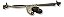 Motor Galhada Limpador Parabrisa Mini Cooper One 2010 2012 - Imagem 1