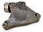 Suporte Compressor Ar Chevrolet Captiva 2010 2011 C/ Polia - Imagem 1