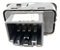 Botao Vidro Traseiro Esquerdo Freelander 1 2003 2004 2005 - Imagem 2