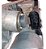 Motor Galhada Limpador Parabrisa Volkswagen Touareg 2014 15 - Imagem 2