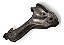 Suporte Compressor Mitsubishi Lancer 2.0 16v 2013 2014 2015 - Imagem 1