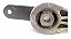 Suporte Coxim Caixa Cambio Volkswagen Tiguan Aut 2012 2013 - Imagem 2