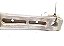 Suporte Coxim Caixa Cambio Volkswagen Tiguan Aut 2012 2013 - Imagem 3