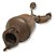 Catalisador Flexível Escape Chery Tiggo 8 1.6 2021 2022 - Imagem 4