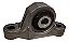 Suporte Coxim Inferior Jeep Commander 2.0 2022 2023 - Imagem 4