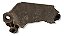Suporte Coxim Motor Chevrolet Captiva 2.4 2010 2011 2012 - Imagem 1