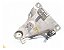 Suporte Coxim Motor Esquerdo Bmw X1 3.0 2011 2012 2013 - Imagem 1
