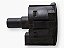 Chave Comando On Off Passageiro Volvo Xc60 2011 2012 2013 - Imagem 2