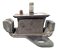 Suporte Coxim Motor Esquerdo Toyota Hilux Sw4 2.7 2013 2014 - Imagem 8