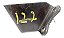 Suporte Coxim Motor Esquerdo Toyota Hilux Sw4 2.7 2013 2014 - Imagem 2