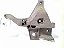 Suporte Coxim Motor Sup Land Rover Freelander 2 3.2 2008 - Imagem 1