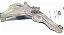 Suporte Coxim Motor Sup Land Rover Freelander 2 3.2 2008 - Imagem 4