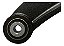 Braço Curvo Tras Esq Volvo Xc40 Recharge 2022 2023 - Imagem 2