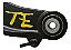Braço Curvo Tras Esq Volvo Xc40 Recharge 2022 2023 - Imagem 3