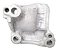 Suporte Eixo Tulipa Citroen Ds3 1.6 Mec 2011 2012 2013 - Imagem 2