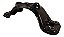 Suporte Escapamento Volvo Xc60 T6 3.0 T 2011 2012 2013 - Imagem 1