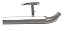 Estribo Lado Direito Land Rover Defender 1999 2000 2001 2002 - Imagem 4