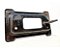 Suporte Esquerdo Alma Traseira Kia Sportage 2012 2013 2014 - Imagem 1