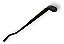 Braço Esquerdo Limpador Parabrisa Mini Cooper One 2010 2012 - Imagem 2