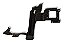 Guia Lanterna Esquerda Land Rover Evoque 2013 2014 2015 - Imagem 3