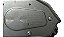 Motor Limpador Vidro Vigia Jeep Grand Cherokee 2013 2015 17 - Imagem 3
