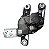 Motor Limpador Vidro Vigia Volkswagen Golf Gti 2014 2017 - Imagem 2