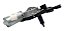 Motor Limpador Vidro Vigia Volkswagen Golf Gti 2014 2017 - Imagem 4