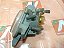 Farol Milha Volvo Xc70 04 2.5t Lado Esquerdo A06 - Imagem 2