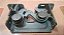 Fechadura Capo Bmw 530i 2007 2008  G10 - Imagem 3