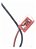 Antena Interna Hyundai Elantra 2012 2013 2014 - Imagem 5