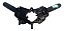 Chave Seta Limpador Chevrolet Sonic 2012 2013 2014 - Imagem 4