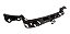 Guia Trava Central Parachoque Traseiro Bmw 120i 2006 2010 - Imagem 3