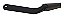 Braço Haste Limpador Esquerdo Bmw X6 2013 2014 2015 - Imagem 2